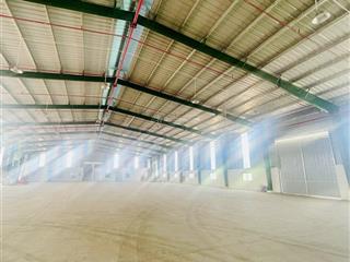 Cho thuê cụm kho xưởng 5000m2 mới xây dựng  krông pắc  đắk lắk