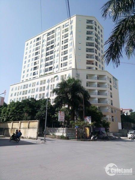 Căn hộ chung cư 60 Hoàng Quốc Việt 80m² 3PN – Giá 5.3 Tỷ - 083.848.9898
