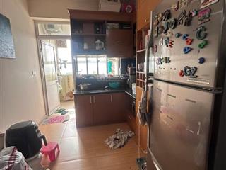 Bán căn hộ 3pn, 2wc, 105m2 giá ưu đãi tại tam trinh, tương mai, hoàng mai, hà nội