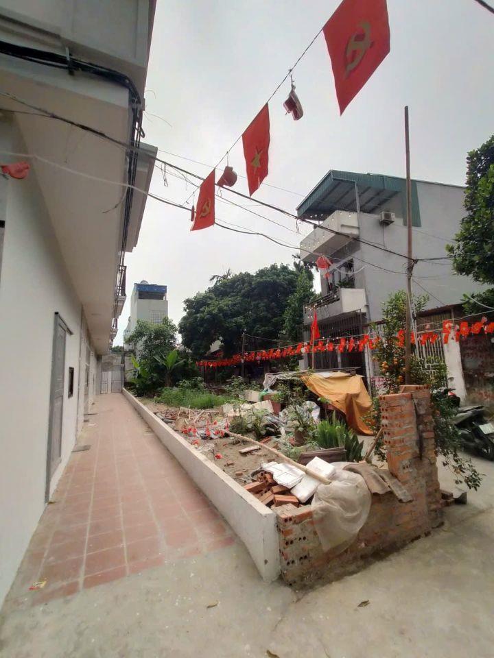 Bán đất Yên Thành, Biên Giang. DT 37.5m2, Giá rẻ 2.6 tỷ. 