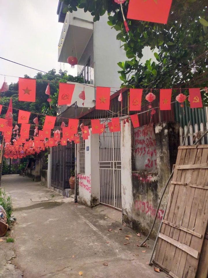 Bán đất Yên Thành, Biên Giang. DT 37.5m2, Giá rẻ 2.6 tỷ. 