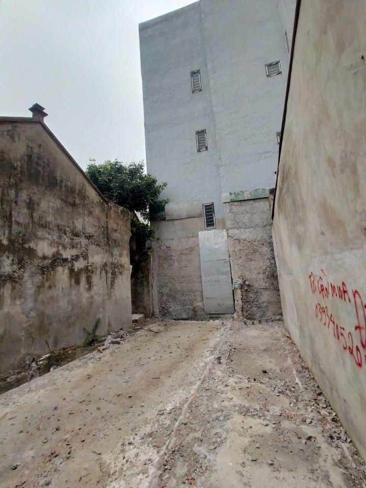 Bán đất Yên Thành, Biên Giang. DT 37.5m2, Giá rẻ 2.6 tỷ. 