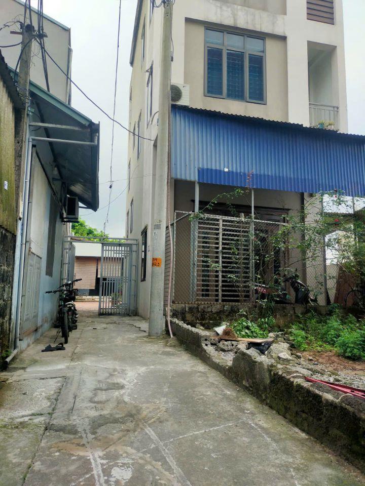Cần bán nhanh 40m2 đất Biên Giang. Giá rẻ 2.15 tỷ. 