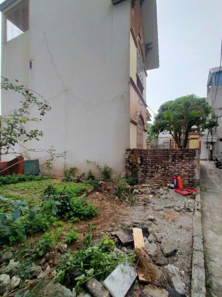 Cần bán nhanh 40m2 đất Biên Giang. Giá rẻ 2.15 tỷ. 