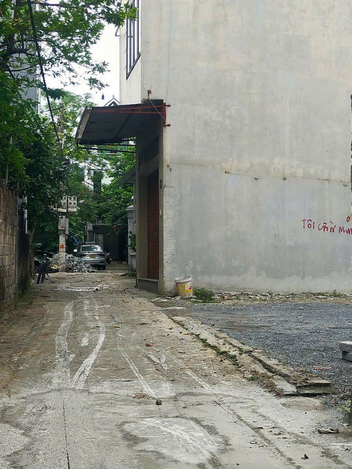 Cần bán nhanh 40m2 đất Biên Giang. Giá rẻ 2.15 tỷ. 