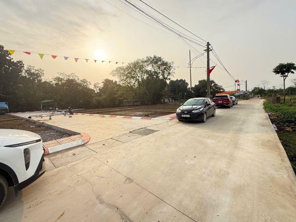 Chính chủ cần bán 117m2 đất Chương Mỹ. Giá chỉ 1.15 tỷ. 