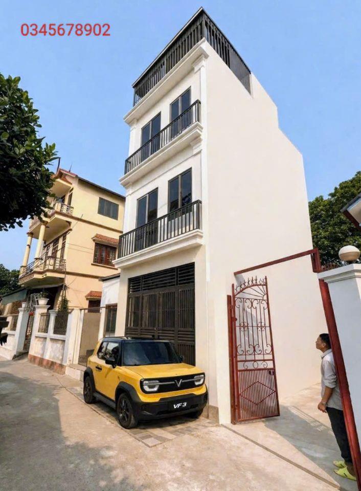 Còn 1 căn duy nhất phường Chương Mỹ. Giá chỉ 2.8 tỷ. 