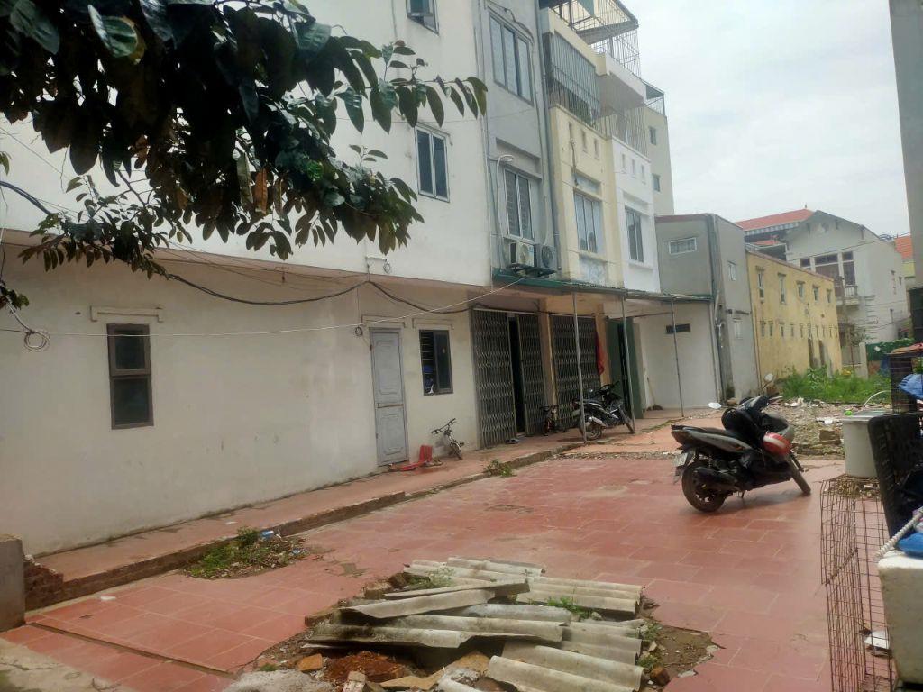CHỦ NGỢP THỞ - HẠ SỐC 900 TRIỆU - BÁN GẤP NHÀ TRONG ĐÊ YÊN NGHĨA 4 TẦNG 