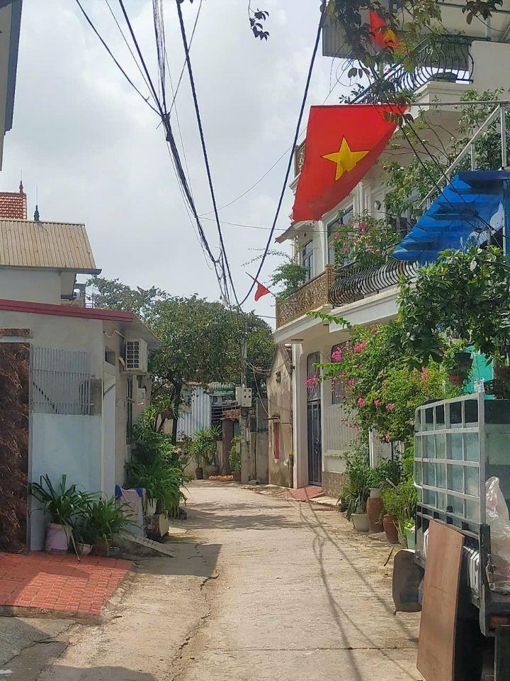 Chính chủ gửi bán gấp lô đất 48m² tại Nghĩa Hảo, Phú Nghĩa