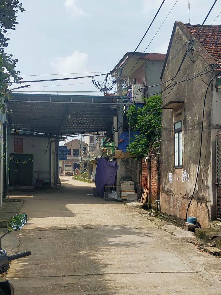 Chính chủ gửi bán gấp lô đất 48m² tại Nghĩa Hảo, Phú Nghĩa