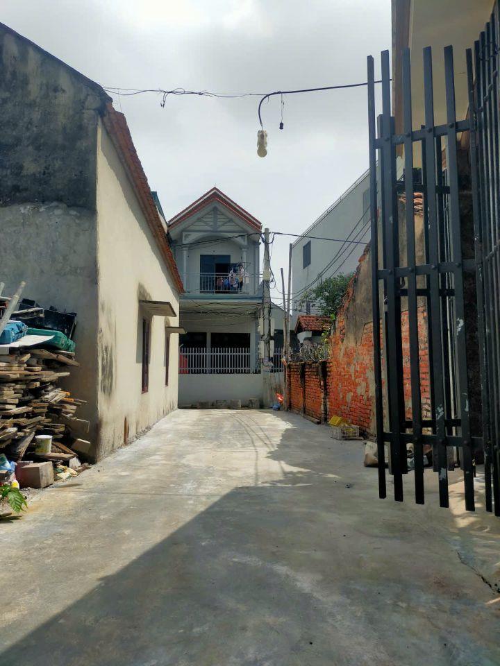 Chính chủ gửi bán gấp lô đất 48m² tại Nghĩa Hảo, Phú Nghĩa