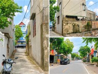HIẾM! 62m2 Gần hồ Chúc Sơn, đường ô tô. Giá rẻ 2.6 tỷ.