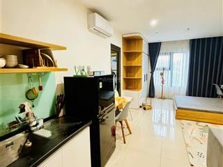 Rẻ nhất thị trường căn studio 31m2, tầng trung, view thoáng giá chỉ 2,19 tỷ tại kđt vinhomes ocp