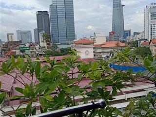 Bán nhà chung cư chính chủ tại phường bến thành tp. hồ chính minh