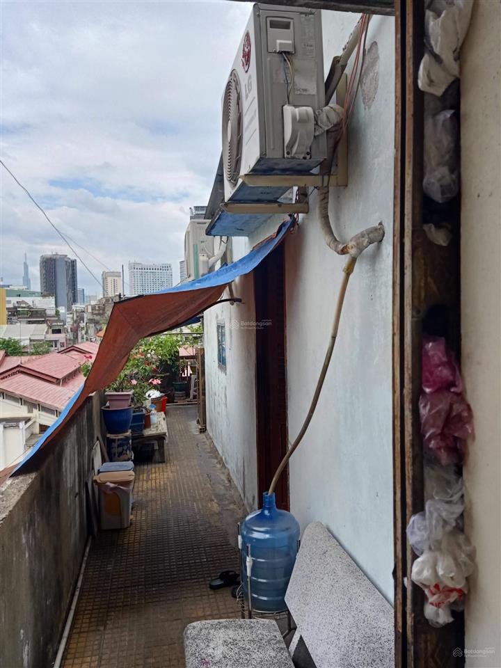 Bán nhà chung cư chính chủ tại phường bến thành tp. hồ chính minh