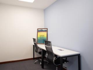 Chào thuê văn phòng ảo, văn phòng chia sẻ tại đường âu cơ giá tốt