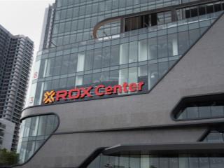 Chào bán sàn văn phòng rox tower 136 hồ tùng mậu phù hợp với mọi doanh nghiệp vừa và nhỏ