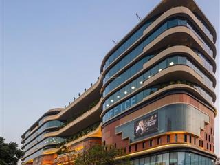 Chào thuê văn phòng tiến bộ plaza 175 nguyễn thái học hot nhất hiện nay dtnn 200m2