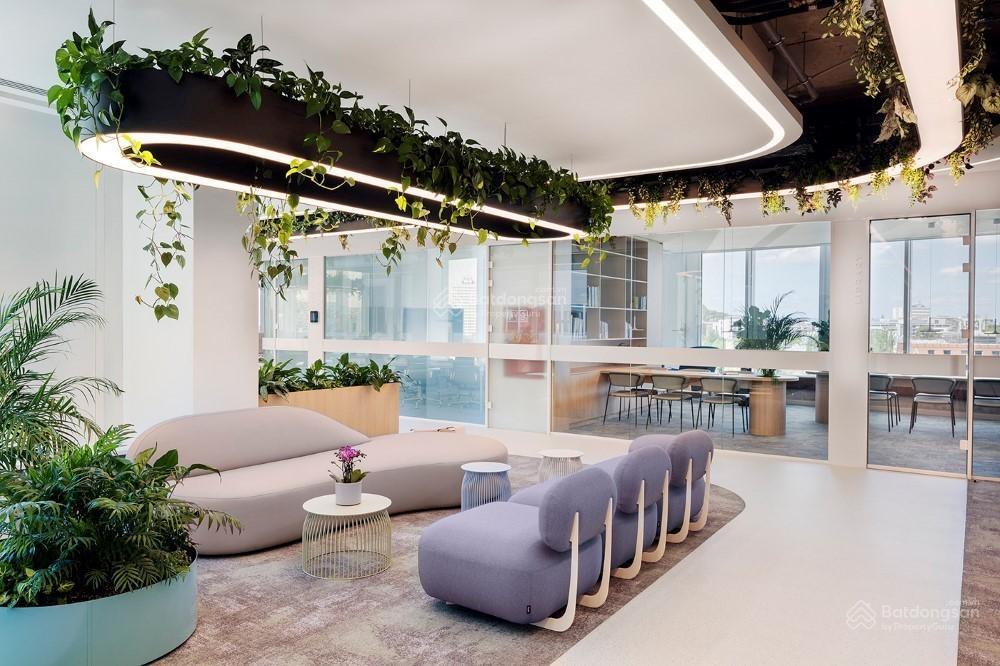 Cho thuê văn phòng tại royal city dt 360m2 giá cực tốt