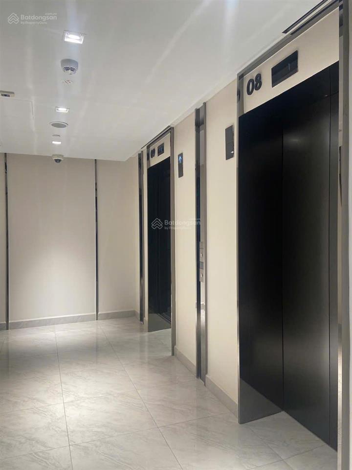 Cho thuê văn phòng tòa nhà heritage west lake