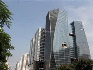 Cho thuê văn phòng tại hud tower dt 327m2 giá cực tốt