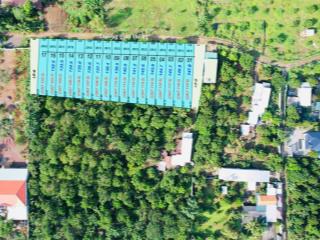 Chỉ 600tr sở hữu ngay đất full thổ cư dầu giây, sát ql1a ql20