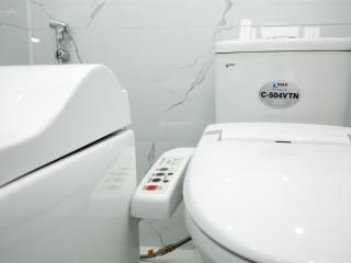 Căn hộ dịch vụ phố đào tấn cho thuê căn 1 ngủ 90m2