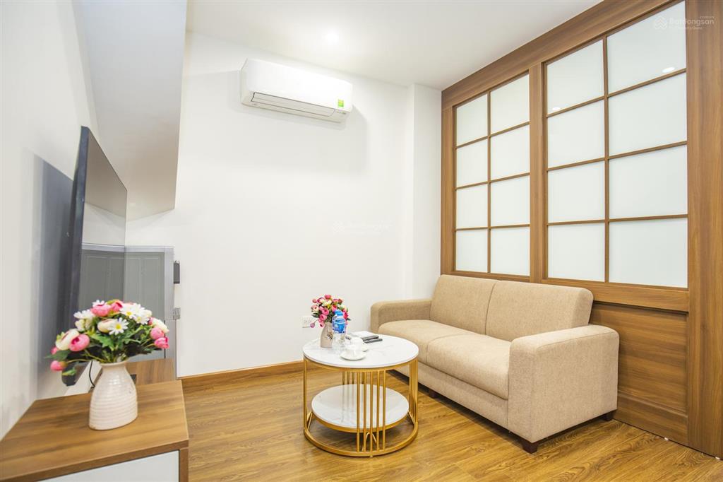 Căn hộ dịch vụ cho thuê tại linh lang giá thuê 15 tr/tháng gần khu vực cho người nước ngoài
