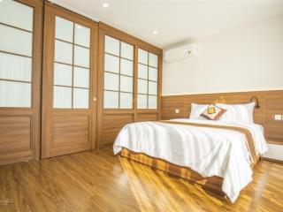 Căn hộ dịch vụ cho thuê tại linh lang giá thuê 15 tr/tháng gần khu vực cho người nước ngoài