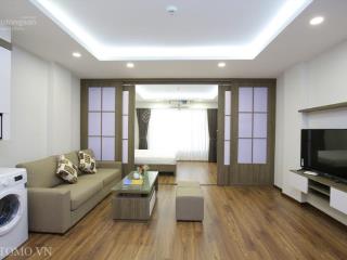 Toà nhà sumitomo 9 ngõ 58 đào tấn cho thuê căn hộ dịch vụ 1 ngủ 55m2 giá chỉ 580$