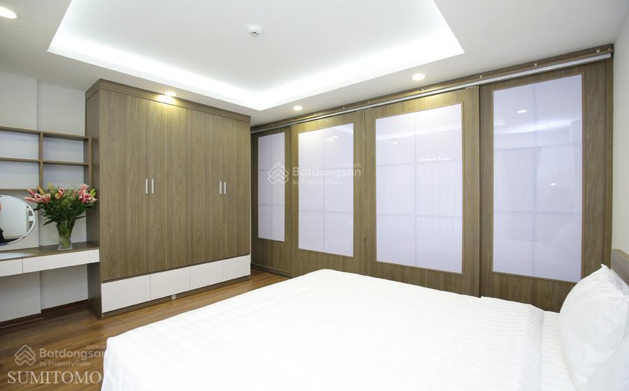 Chỉ 16triệu/tháng số 58 đào tấn  1 ngủ  55m2  full nội thất  có ban công thoáng, sáng tự nhiên