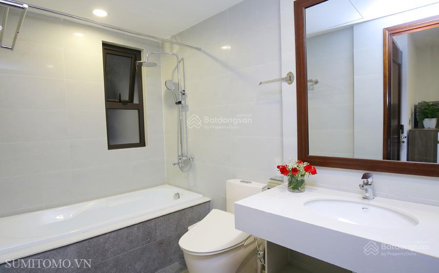 Chỉ 16triệu/tháng số 58 đào tấn  1 ngủ  55m2  full nội thất  có ban công thoáng, sáng tự nhiên