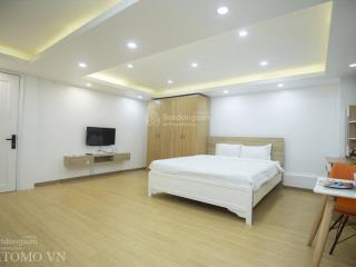Căn hộ 1 ngủ tại số 2/41 linh lang  8.5 tr/ tháng