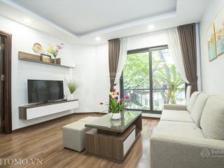 Tòa nhà dv ở 51/12 đào tấn full đồ  19tr/tháng  55m2  1k1n  view ngõ, có ban công  ở luôn