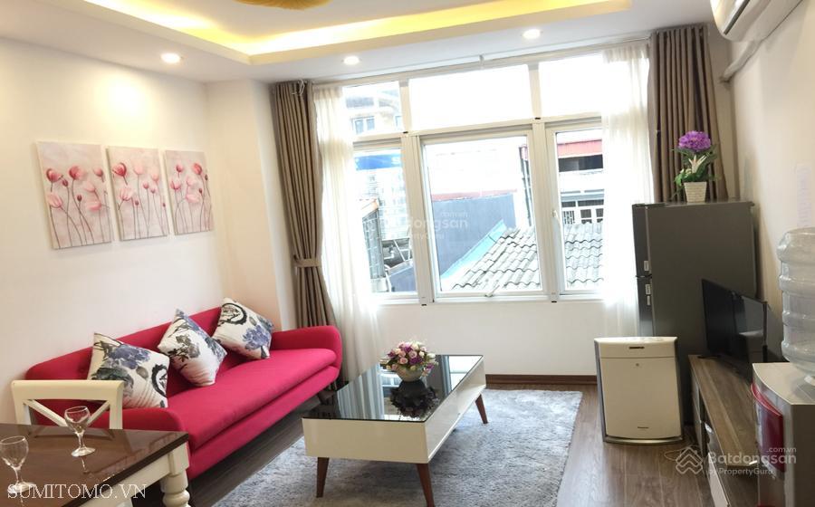 Toà nhà sumitomo số 2/41 linh lang. giá 14,363 tr/th  hỗ trợ giảm giá ưu đãi cho khách ở lâu dài