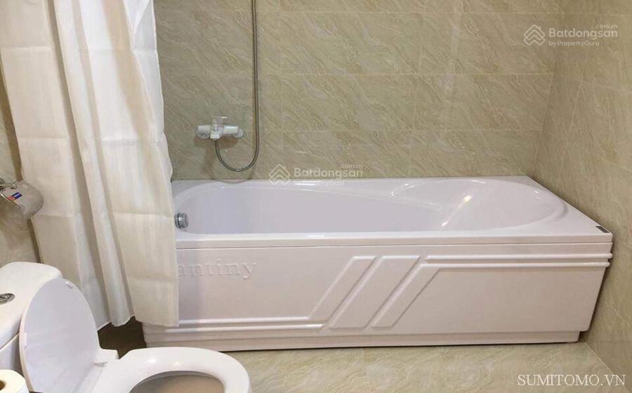 Toà nhà sumitomo số 2/41 linh lang. giá 14,363 tr/th  hỗ trợ giảm giá ưu đãi cho khách ở lâu dài