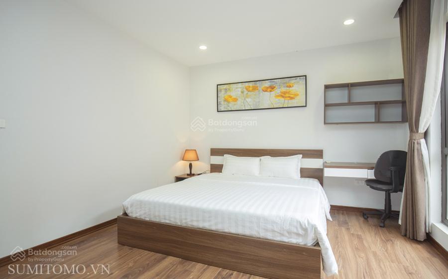 Chỉ 11.5 tr/tháng  51/12 đào tấn  full đồ chỉ cần vào ở