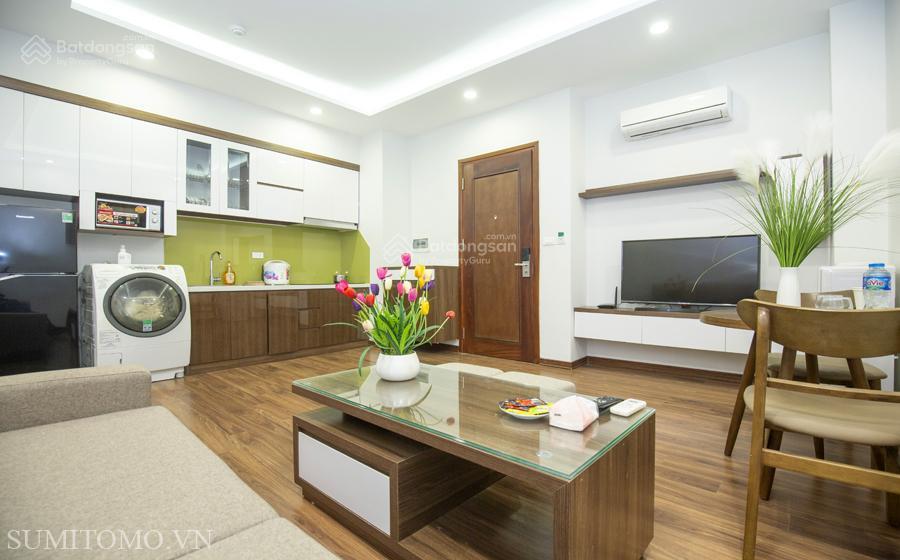 Chỉ 11.5 tr/tháng  51/12 đào tấn  full đồ chỉ cần vào ở
