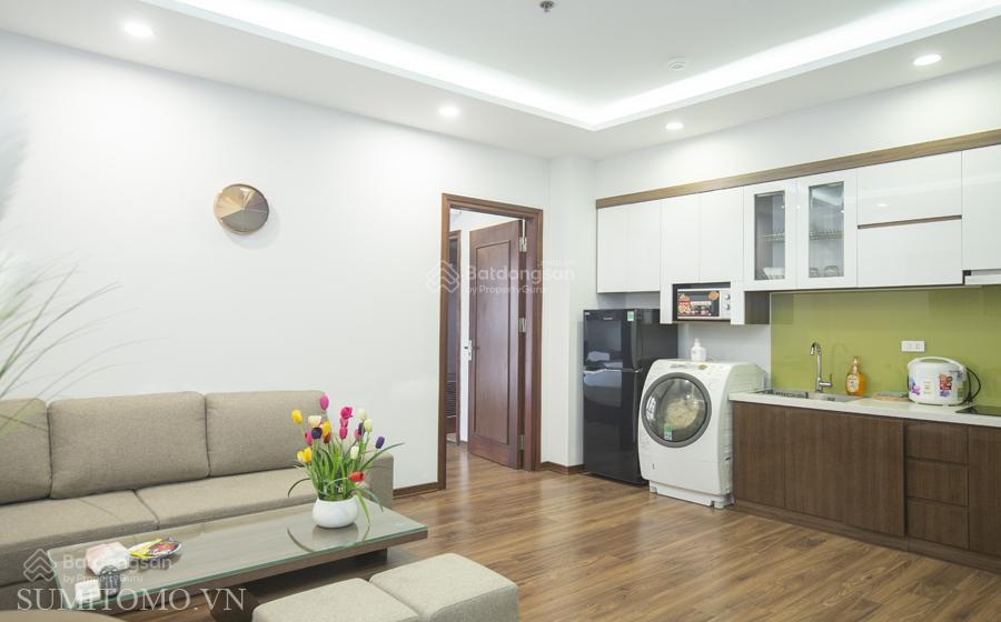 Chỉ 11.5 tr/tháng  51/12 đào tấn  full đồ chỉ cần vào ở