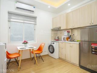 Căn hộ dv số 5/39 linh lang  14 triệu/ tháng full nội thất  free kỹ thuật sữa chữa