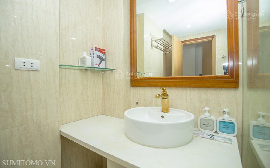 Căn hộ dv số 5/39 linh lang  14 triệu/ tháng full nội thất  free kỹ thuật sữa chữa