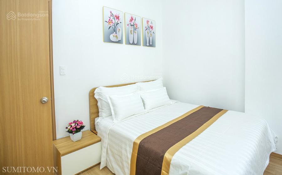 Căn hộ dv số 5/39 linh lang  14 triệu/ tháng full nội thất  free kỹ thuật sữa chữa