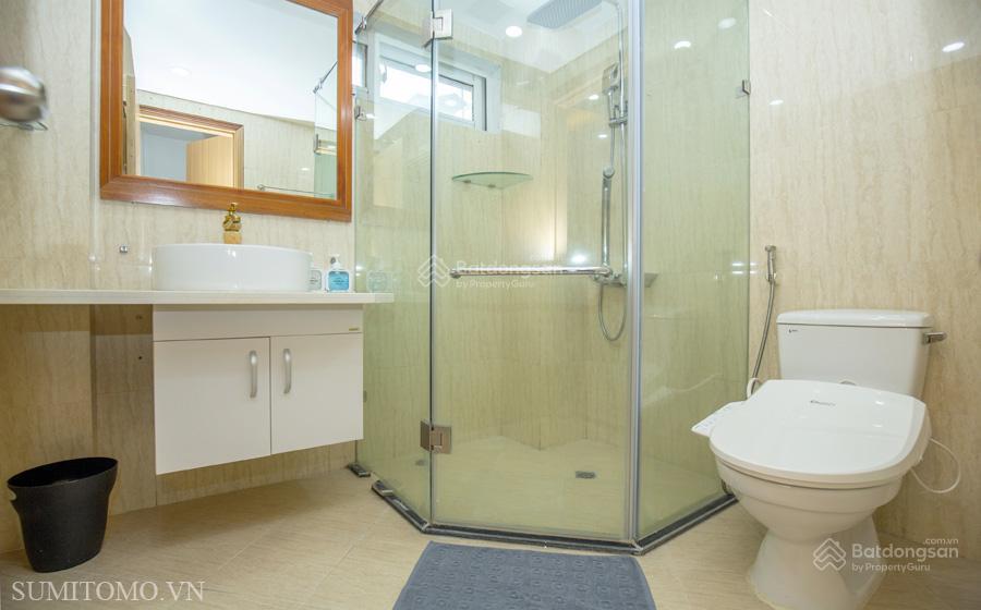 Căn hộ dv số 5/39 linh lang  14 triệu/ tháng full nội thất  free kỹ thuật sữa chữa