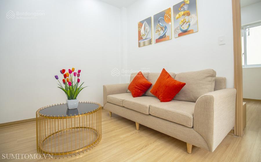 Khoảng 14,5 triệu vnđ/tháng, đã bao gồm vat, full đồ, dịch vụ  5/39 linh lang, hồng cách nhật bản
