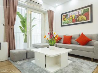 Căn hộ dịch vụ sumitomo cho thuê căn hộ 2 ngủ  2 vs giá chỉ 26 triệu/ tháng  full nội thất