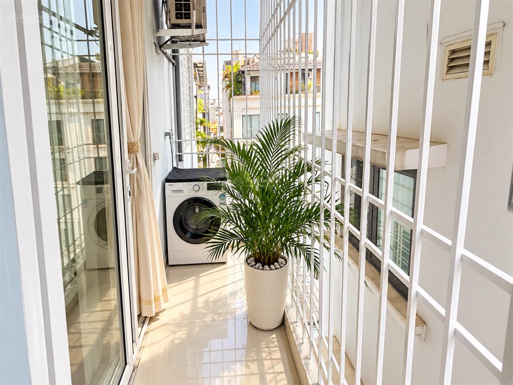 1 phòng ngủ 65m2 chỉ 21 triệu/tháng tại sumitomo 4!  mới 100%  full nội thất