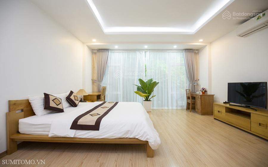 535 kim mã, hà nội căn hộ dịch vụ 1 phòng ngủ 85m rộng rãi, giá chỉ 15 triệu/tháng  full đồ