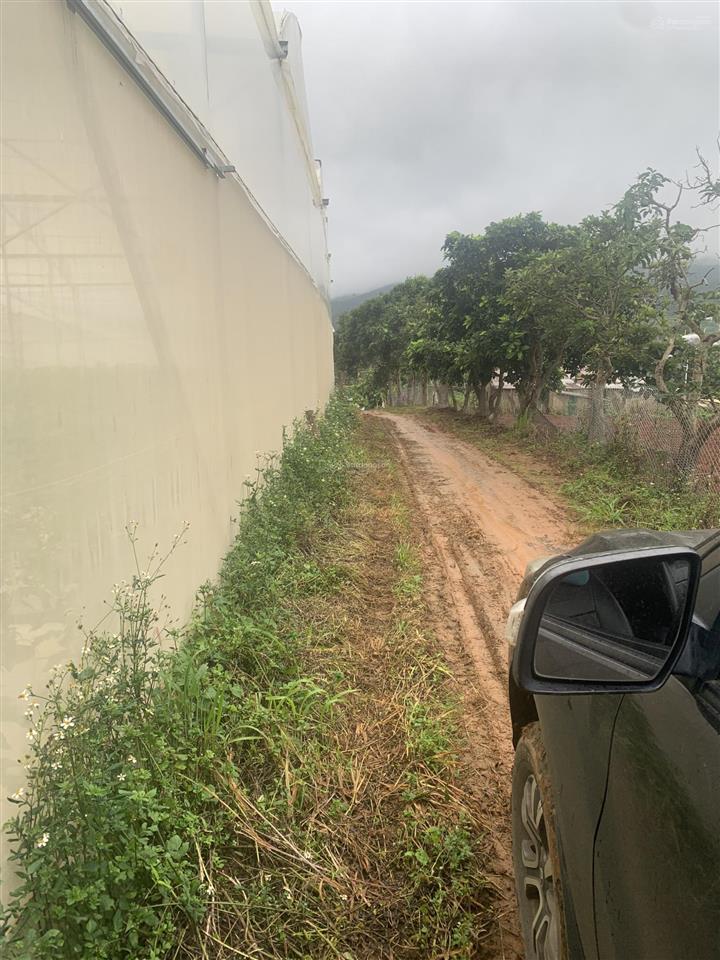 Bán đất view toàn cảnh tthc mới lâm đồng, cách hồ xuân hương đà lạt 20km, giá siêu hời 13 tỷ