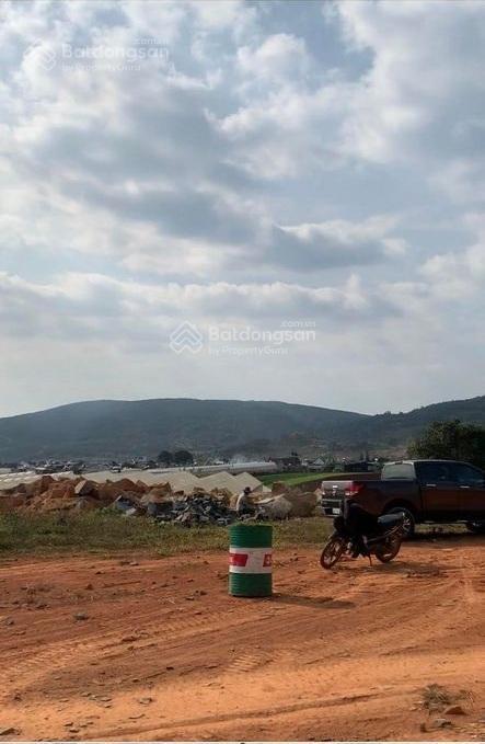 Bán đất view toàn cảnh tthc mới lâm đồng, cách hồ xuân hương đà lạt 20km, giá siêu hời 13 tỷ