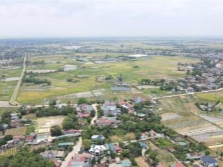 Bán đất tại phố đà, ngay khu đô thị sao mai xuân thịnh, 355 triệu, 150 m2